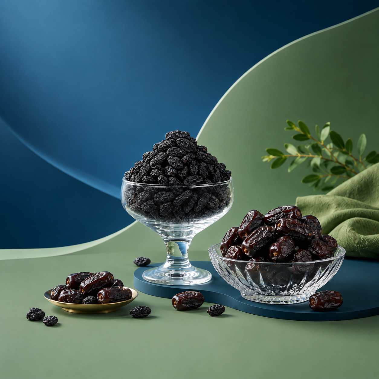 Premium Dry Fruits