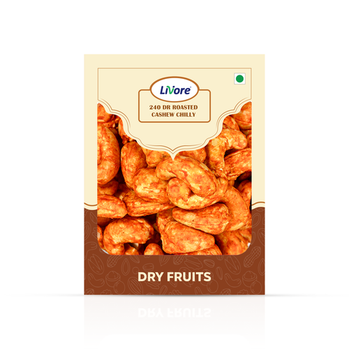 Premium Chilli Cashew