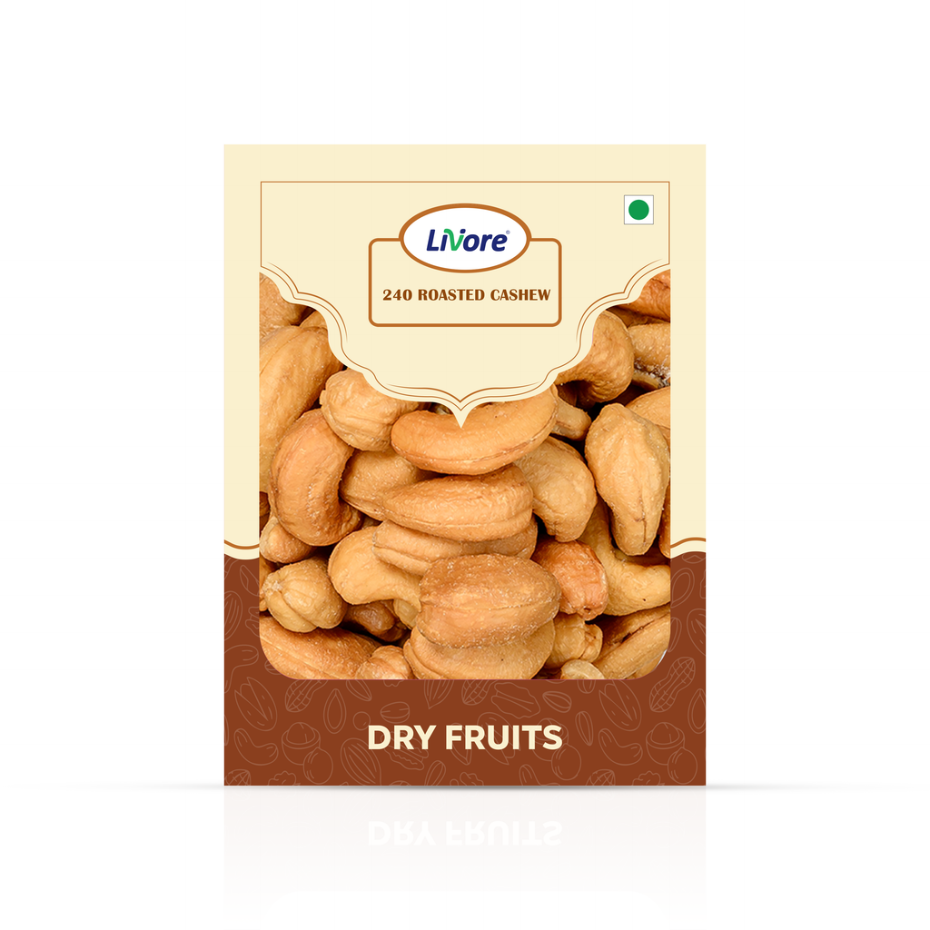 Premium Roasted Cashew