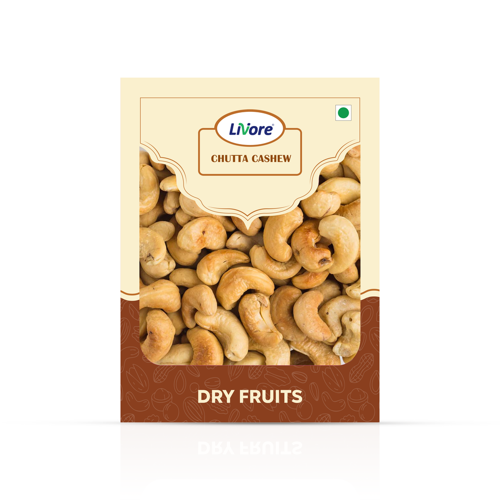 Premium Chutta Cashew