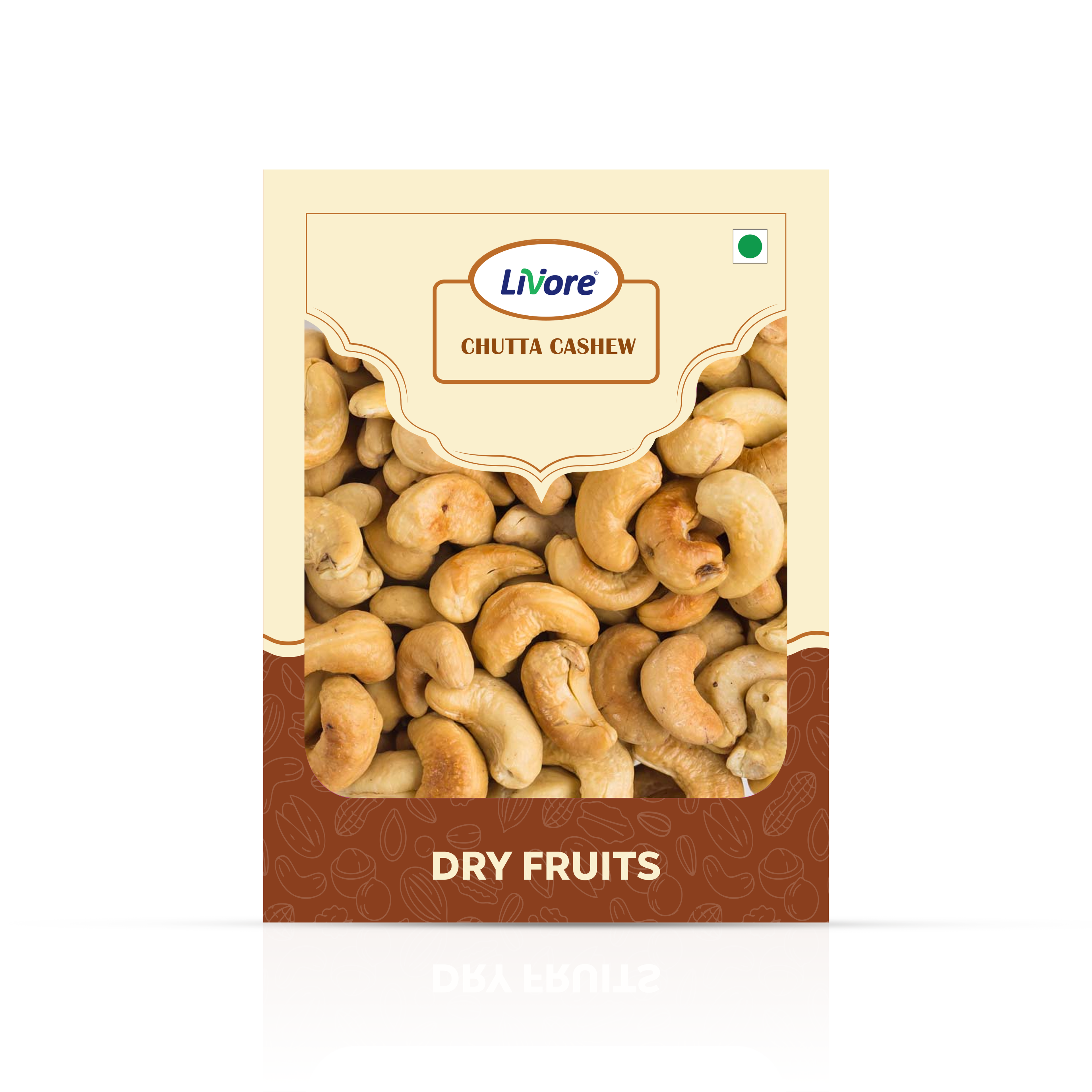 Premium Chutta Cashew