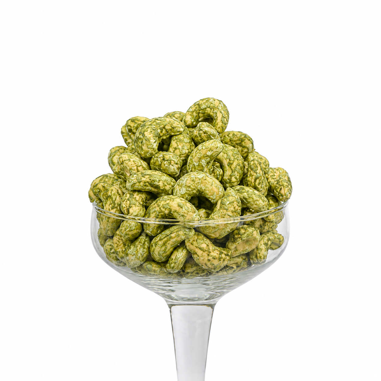 Premium Green Chilli Cashew