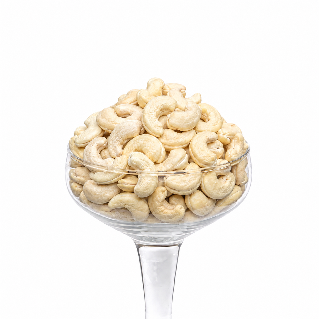 Ultra Premium White Cashew