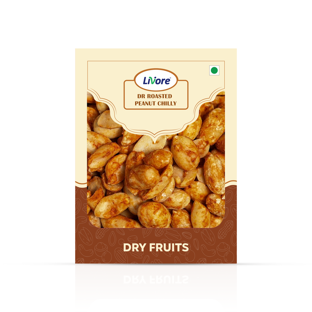 Premium Chilli Peanut
