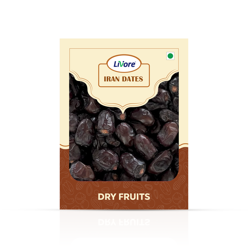 Premium Iranian Dates