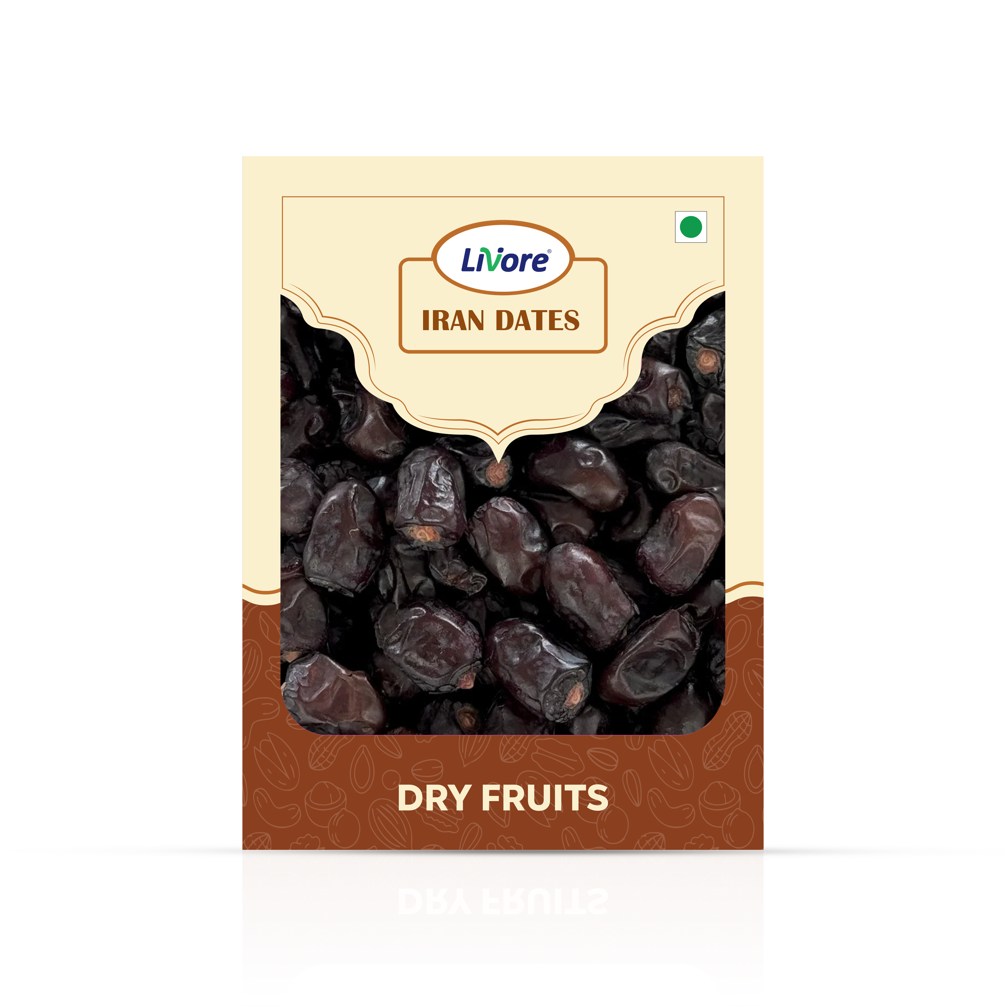 Premium Iranian Dates