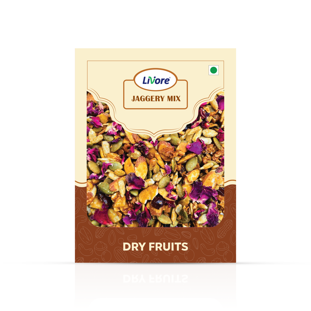 Premium Jaggery Mix
