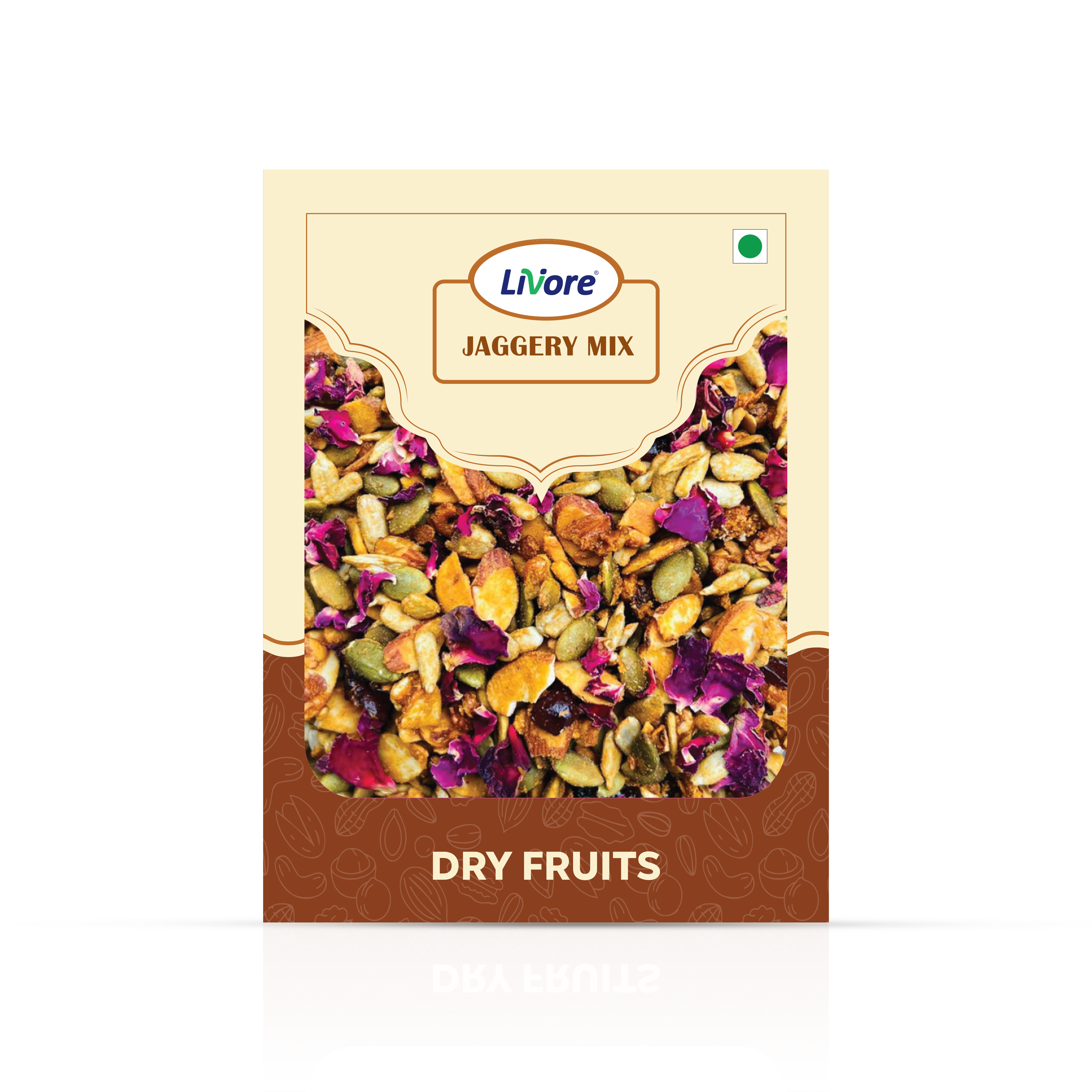 Premium Jaggery Mix