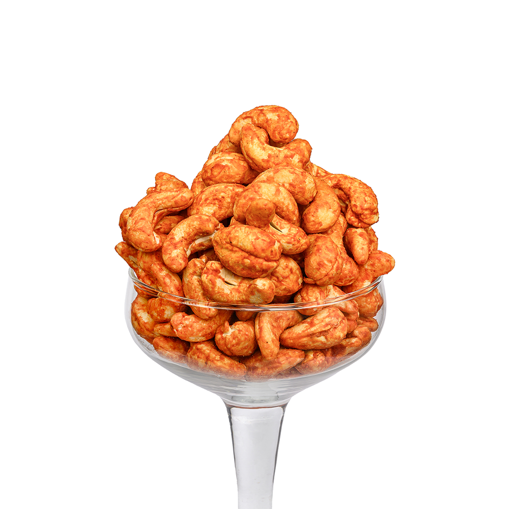 Premium Chilli Cashew