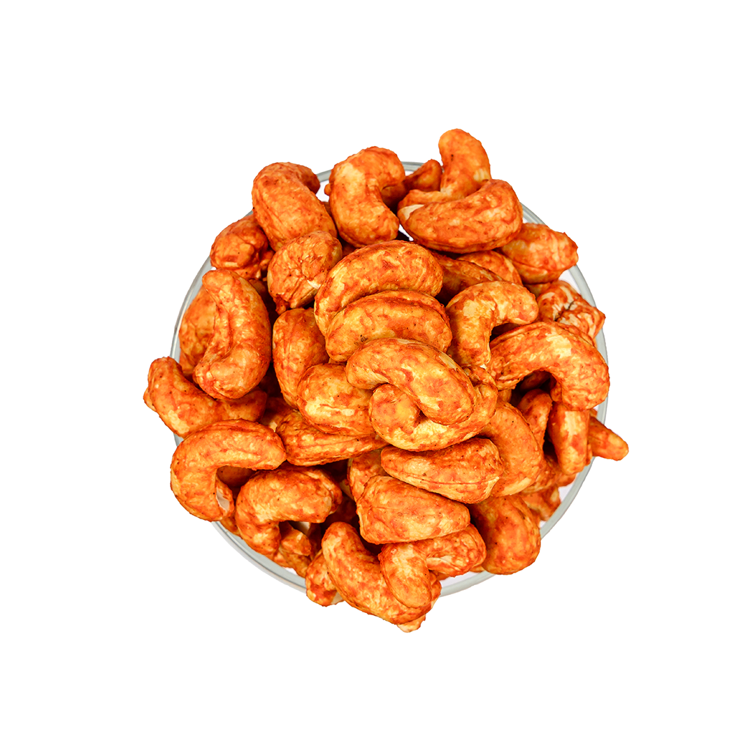 Premium Chilli Cashew