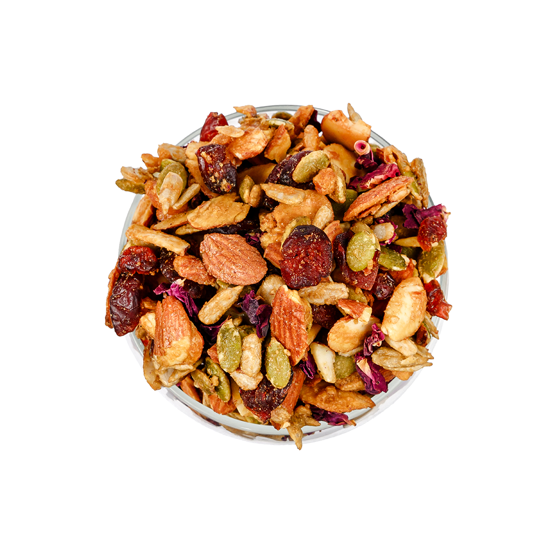Premium Jaggery Mix