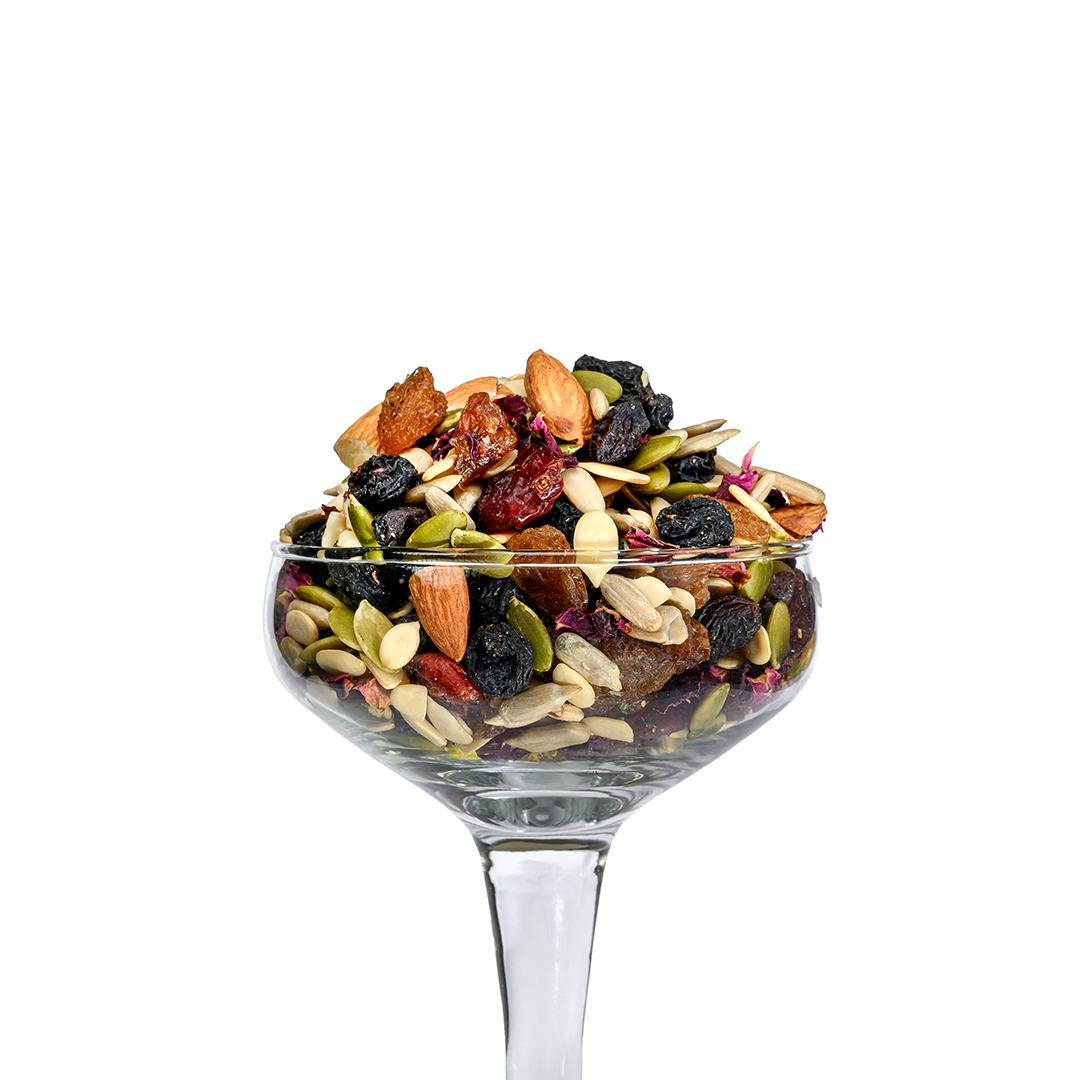 Premium Herbal Mix