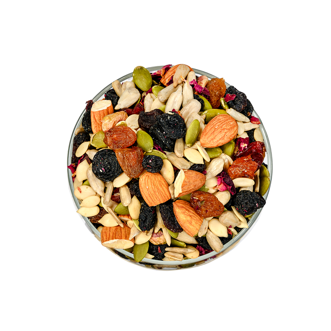 Premium Herbal Mix