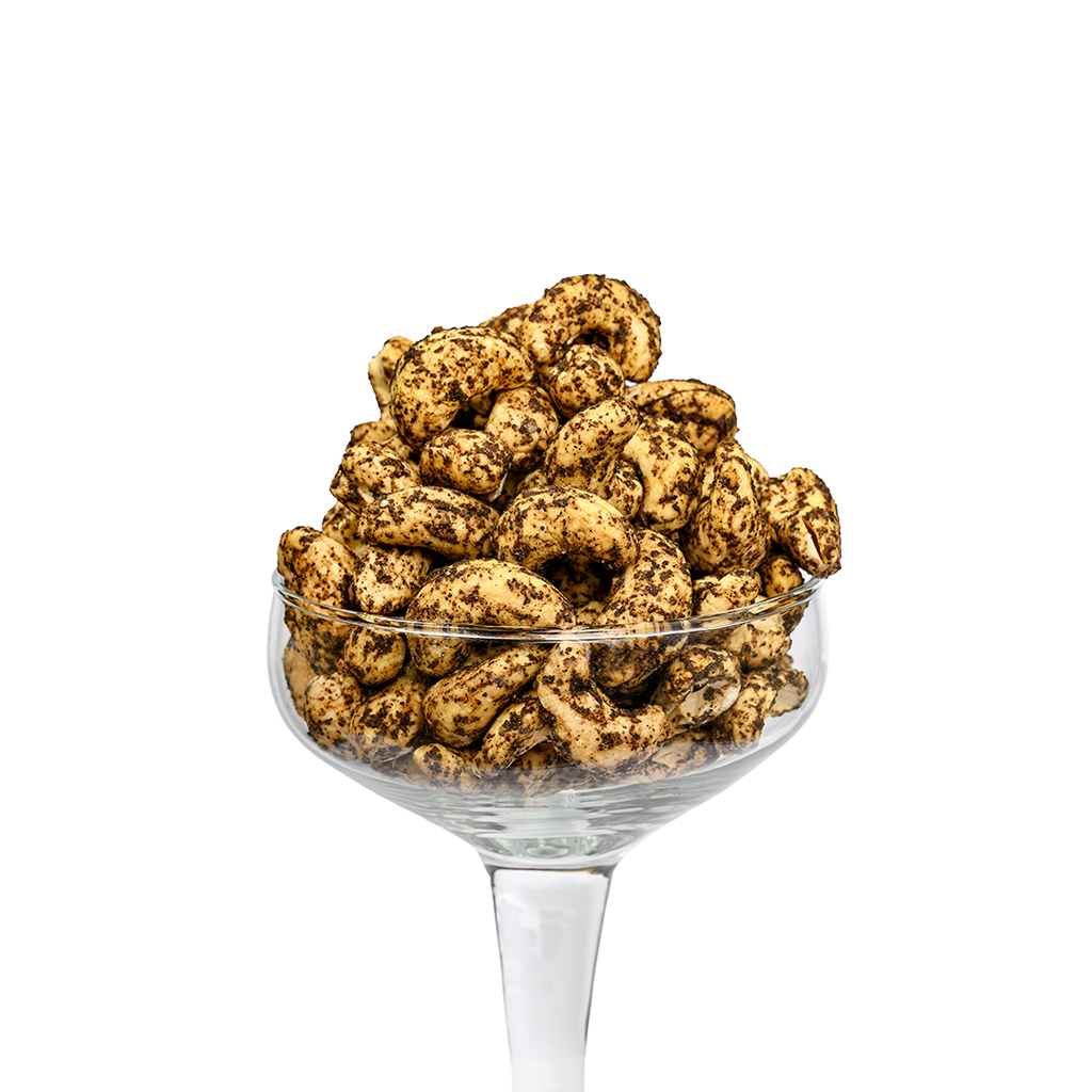 Premium Pepper Cashew