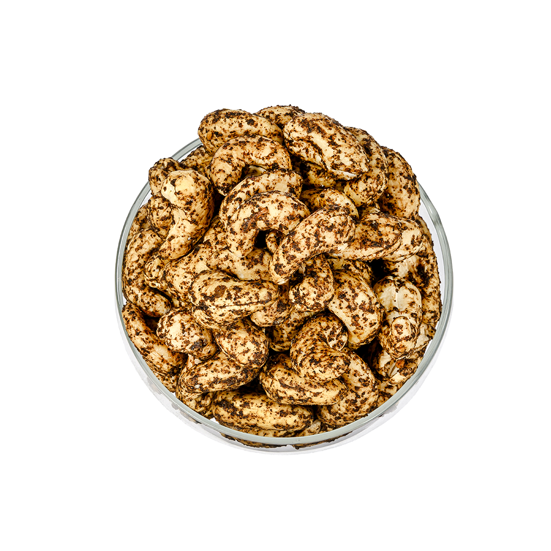 Premium Pepper Cashew
