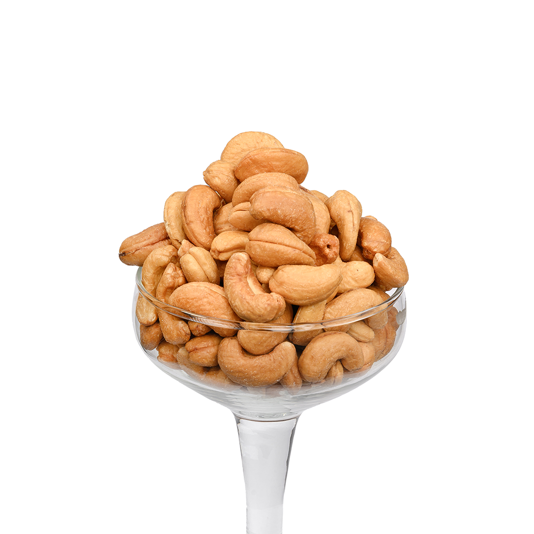 Premium Roasted Cashew