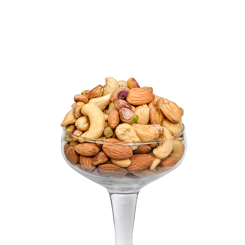 Premium Roasted Nut Mix