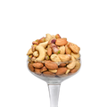 Premium Roasted Nut Mix