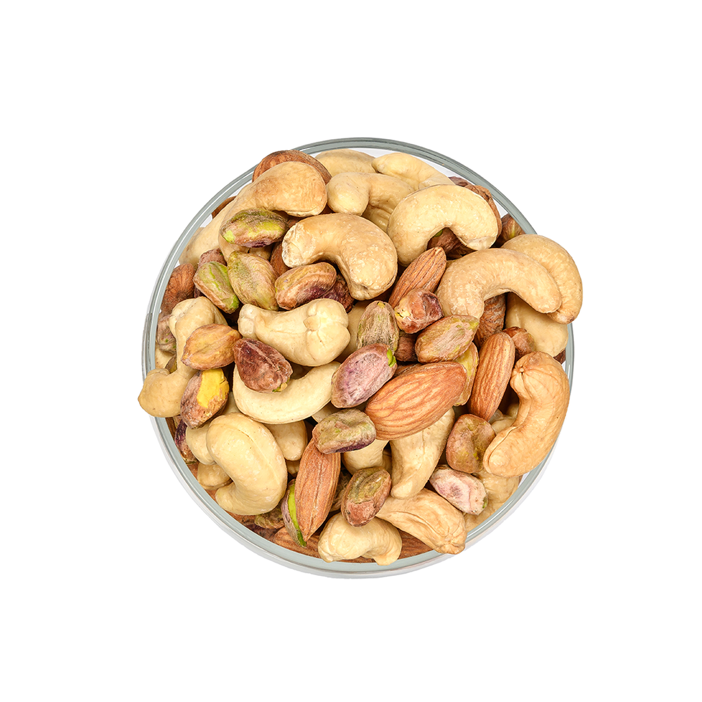 Premium Roasted Nut Mix