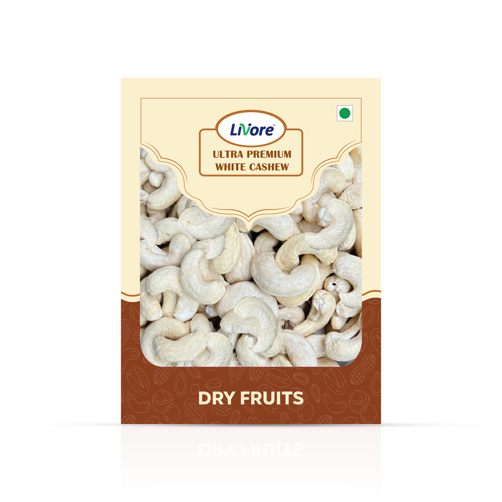 Ultra Premium White Cashew