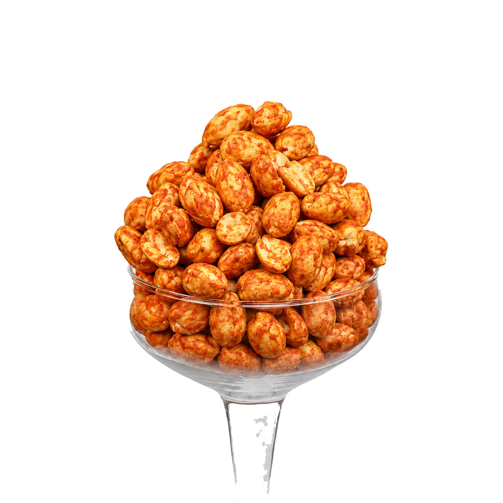 Premium Chilli Peanut