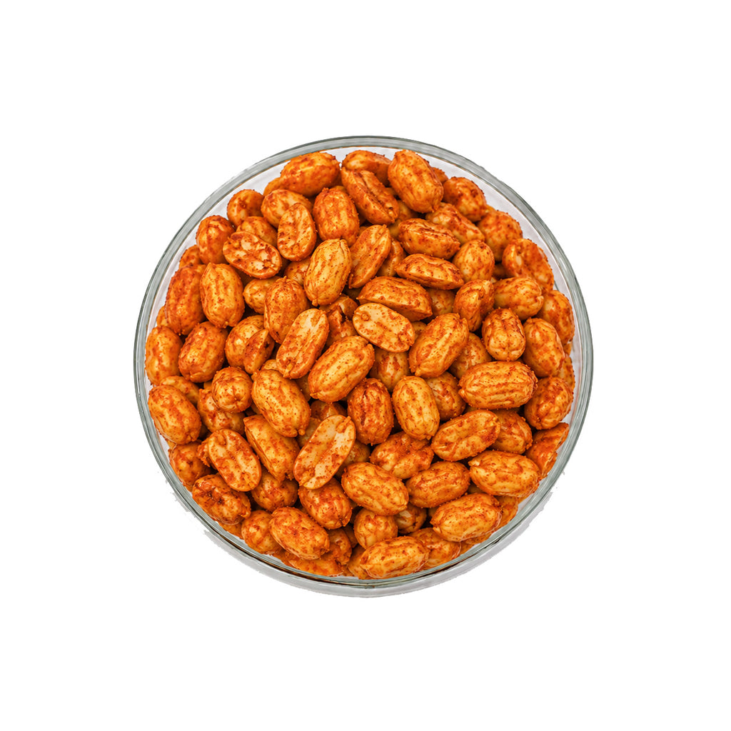 Premium Chilli Peanut
