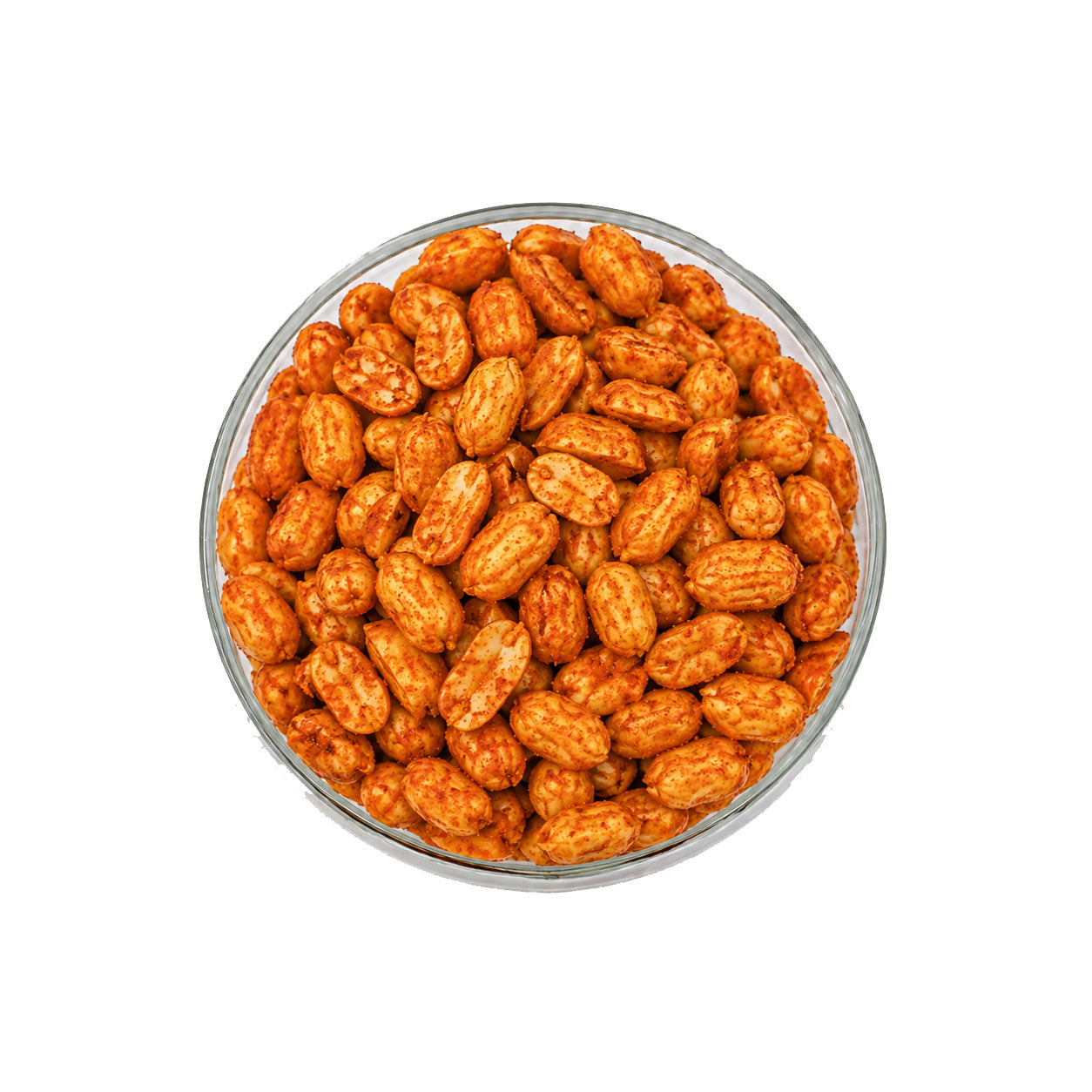 Premium Chilli Peanut