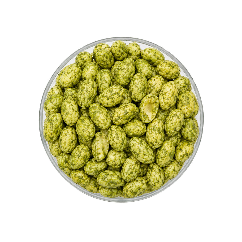 Premium Green Chilli Peanut