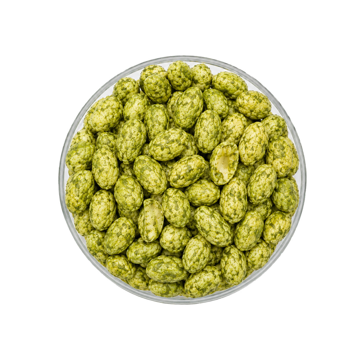 Premium Green Chilli Peanut