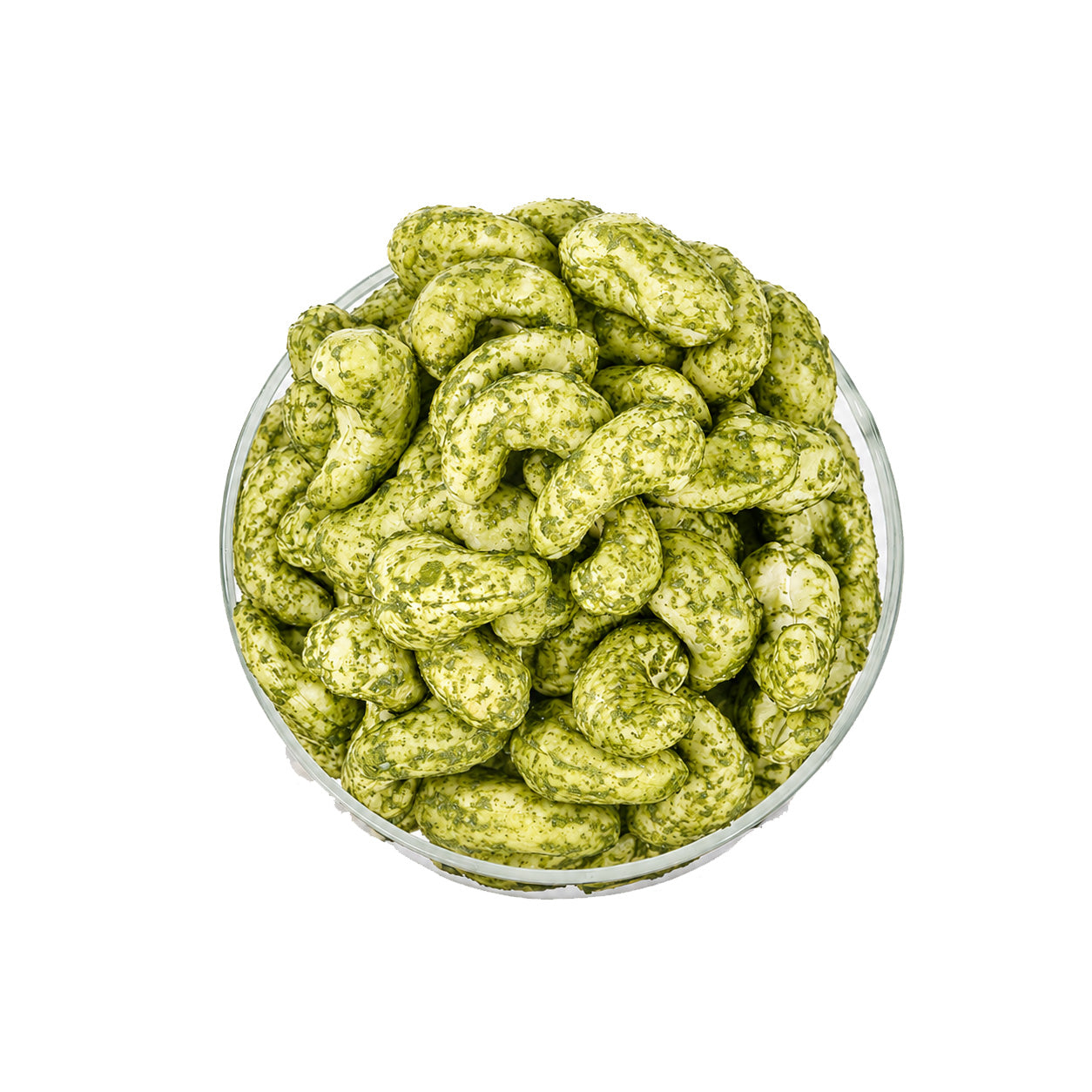 Premium Green Chilli Cashew