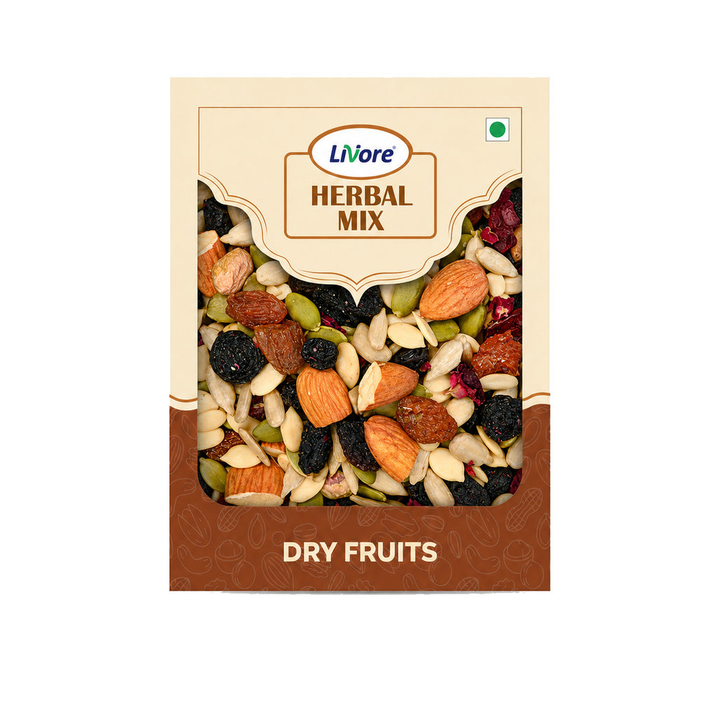 Premium Herbal Mix