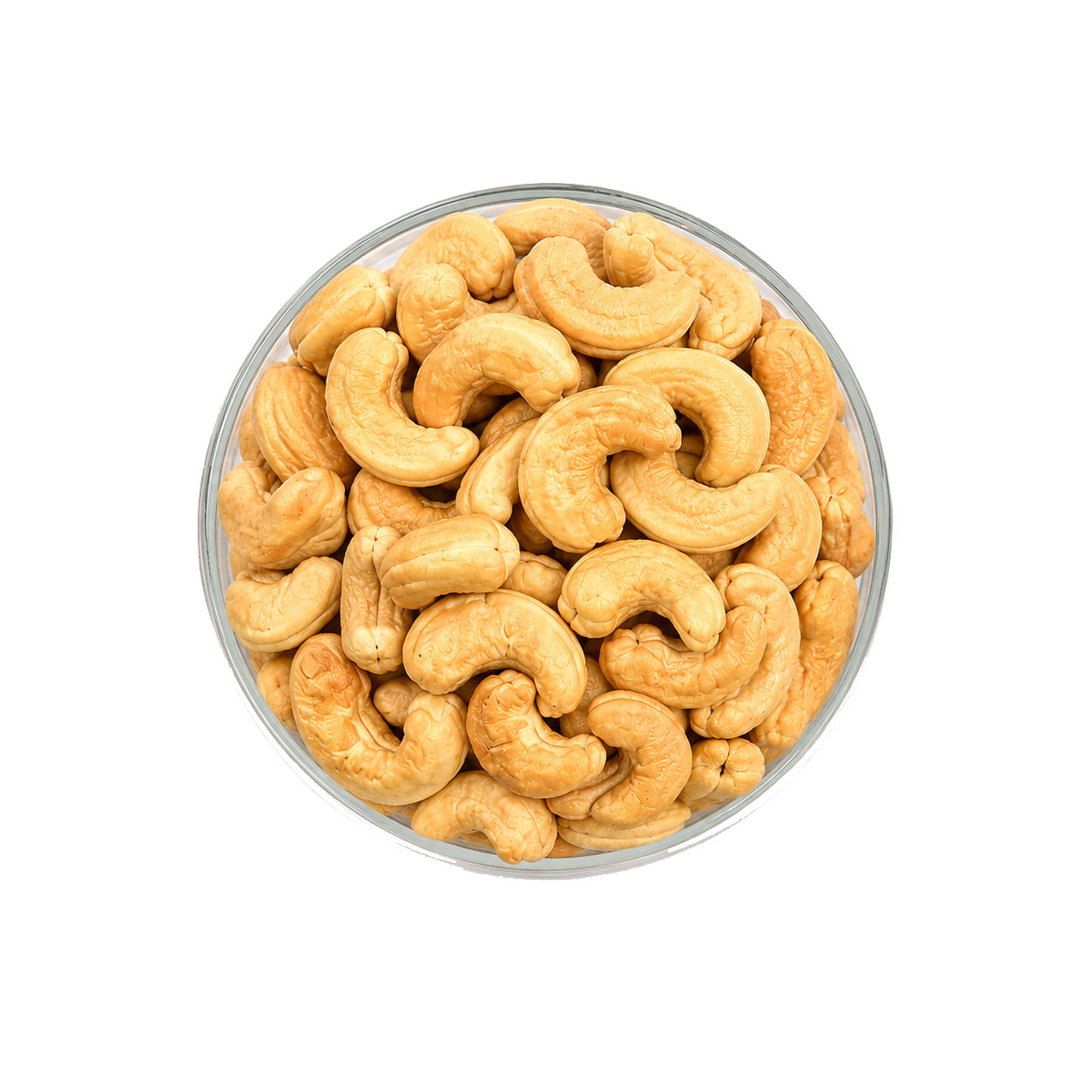 Premium Chutta Cashew
