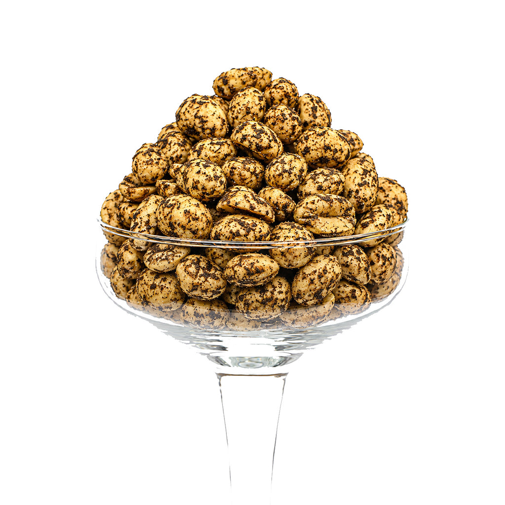 Premium Pepper Peanut