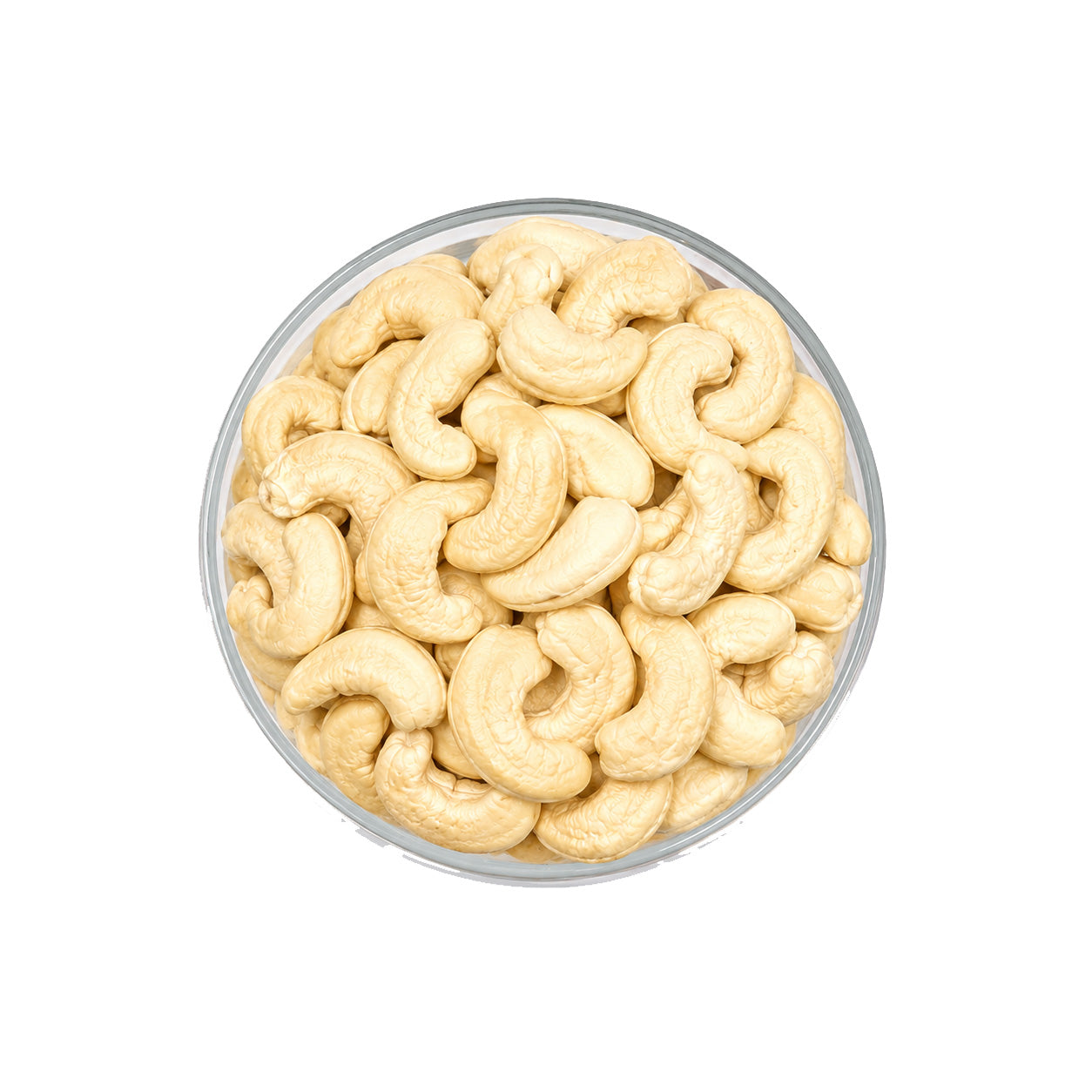 Ultra Premium White Cashew